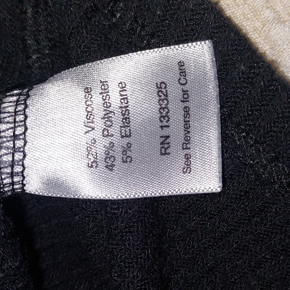 Outlaw Cropped Hoodie Top - Picture 8 of 10
